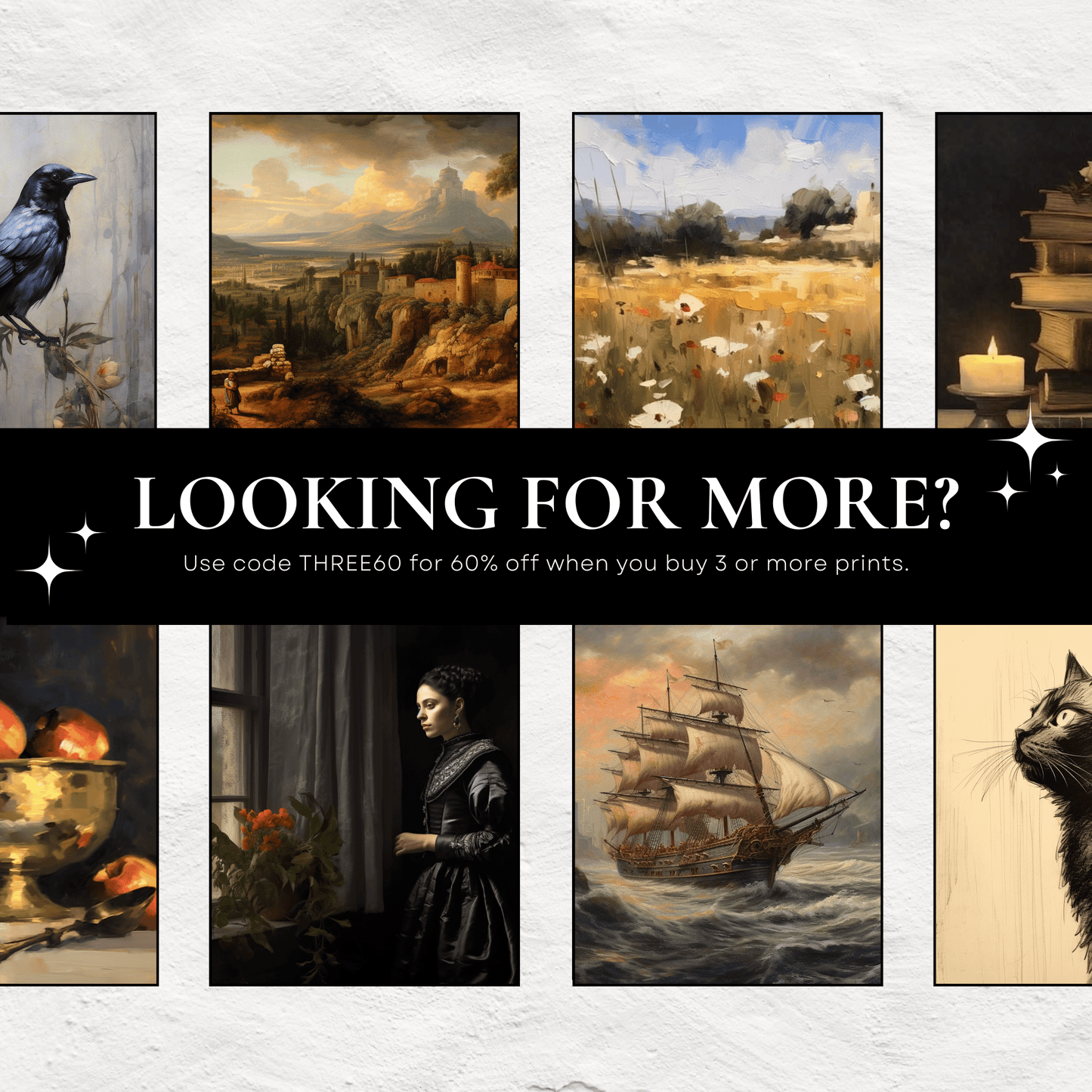 Blue and White Toile Ceramic Christmas Tree Ornament, 4 Shapes Heart Star Snowflake Circle - Atrecho Art