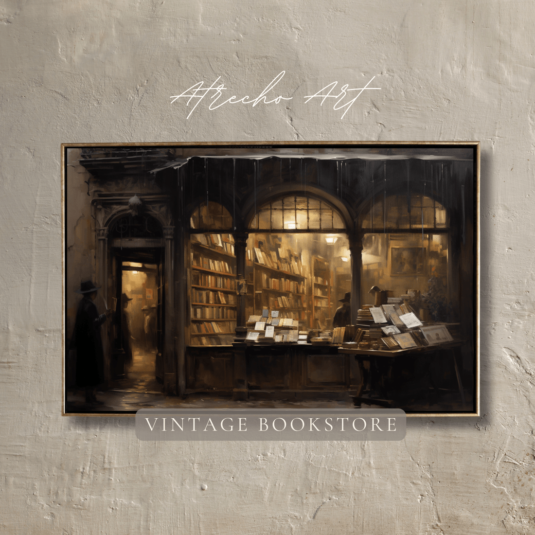 Creating Cozy Reading Nooks with Classical Art