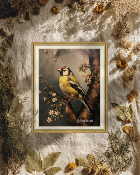 Cottagecore Art Guide: 8 Old World Themes That Feel Like a Fairytale