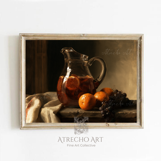 SANGRIA | Oeuvre imprimée | SL17