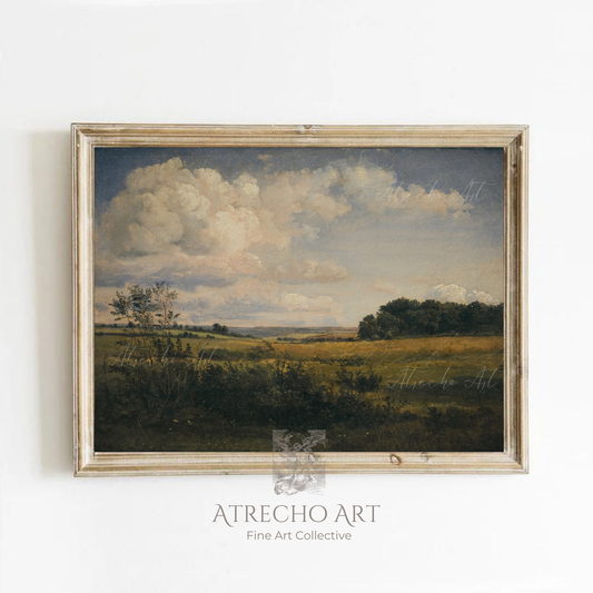 LANDSCAPE | Printed Artwork | L025