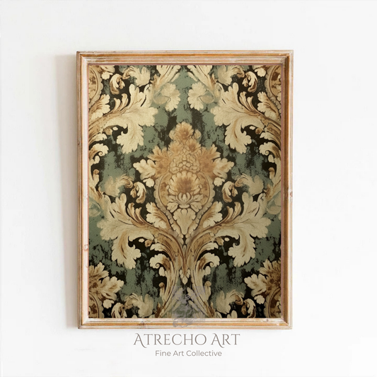 DAMAS | Oeuvre imprimée | TE17