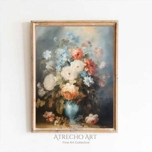FLEURS | Œuvres imprimées | FL53