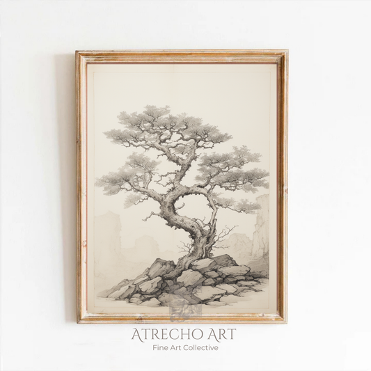 ARBOUTUS | Oeuvre imprimée | TR05