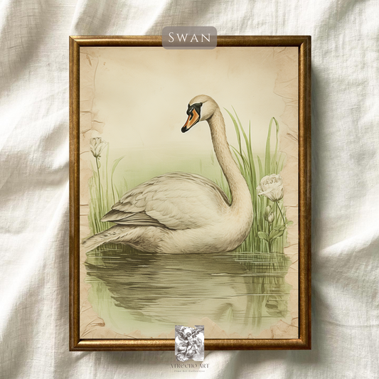 CISNE | Obra impresa | AN58