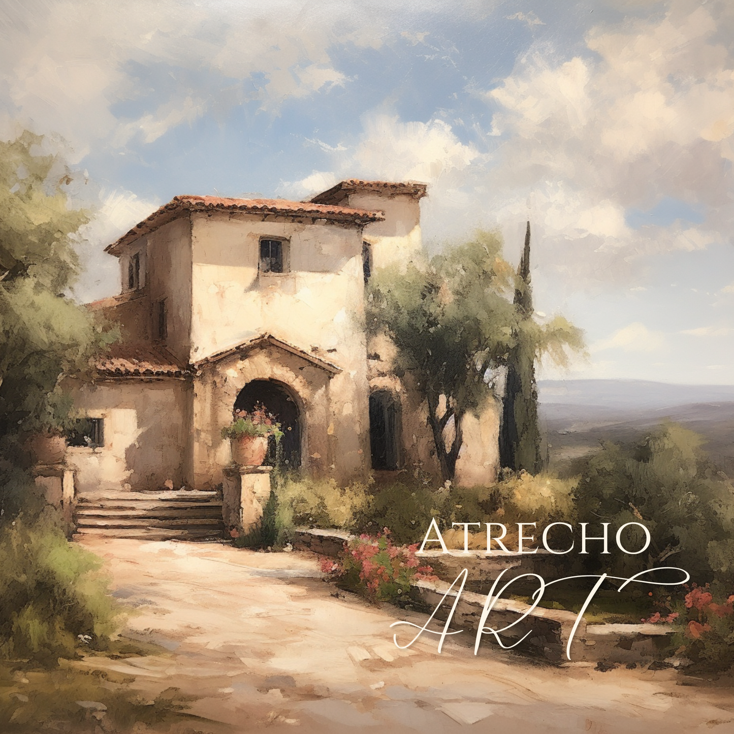 L'HACIENDA | Oeuvre imprimée | AR28