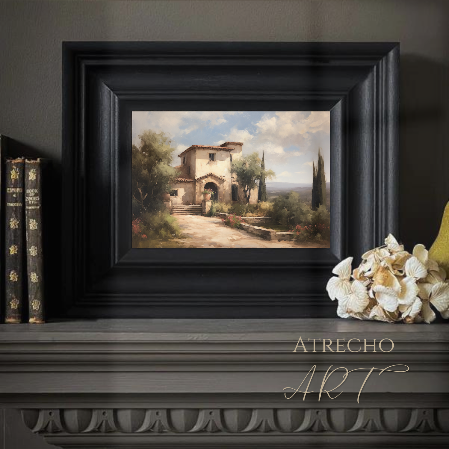 L'HACIENDA | Oeuvre imprimée | AR28