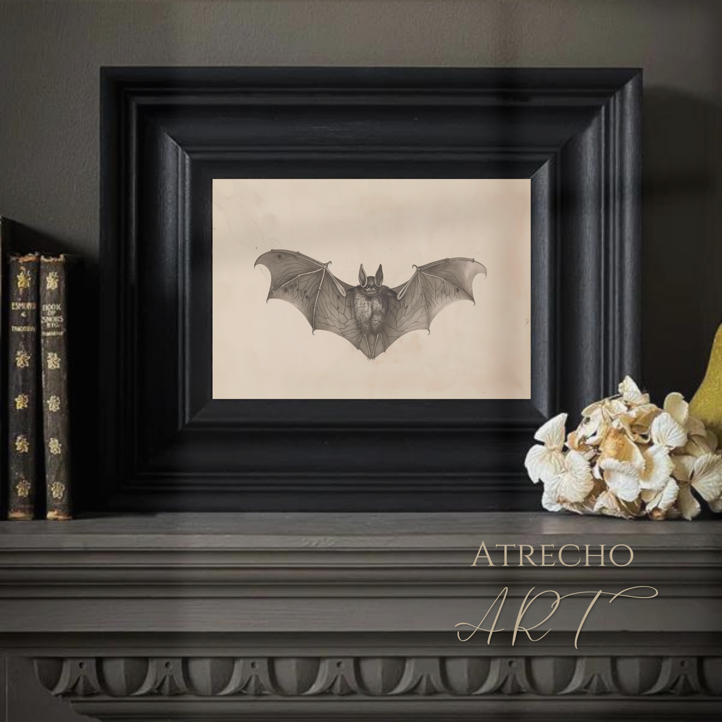 BAT | Œuvre imprimée | WH25