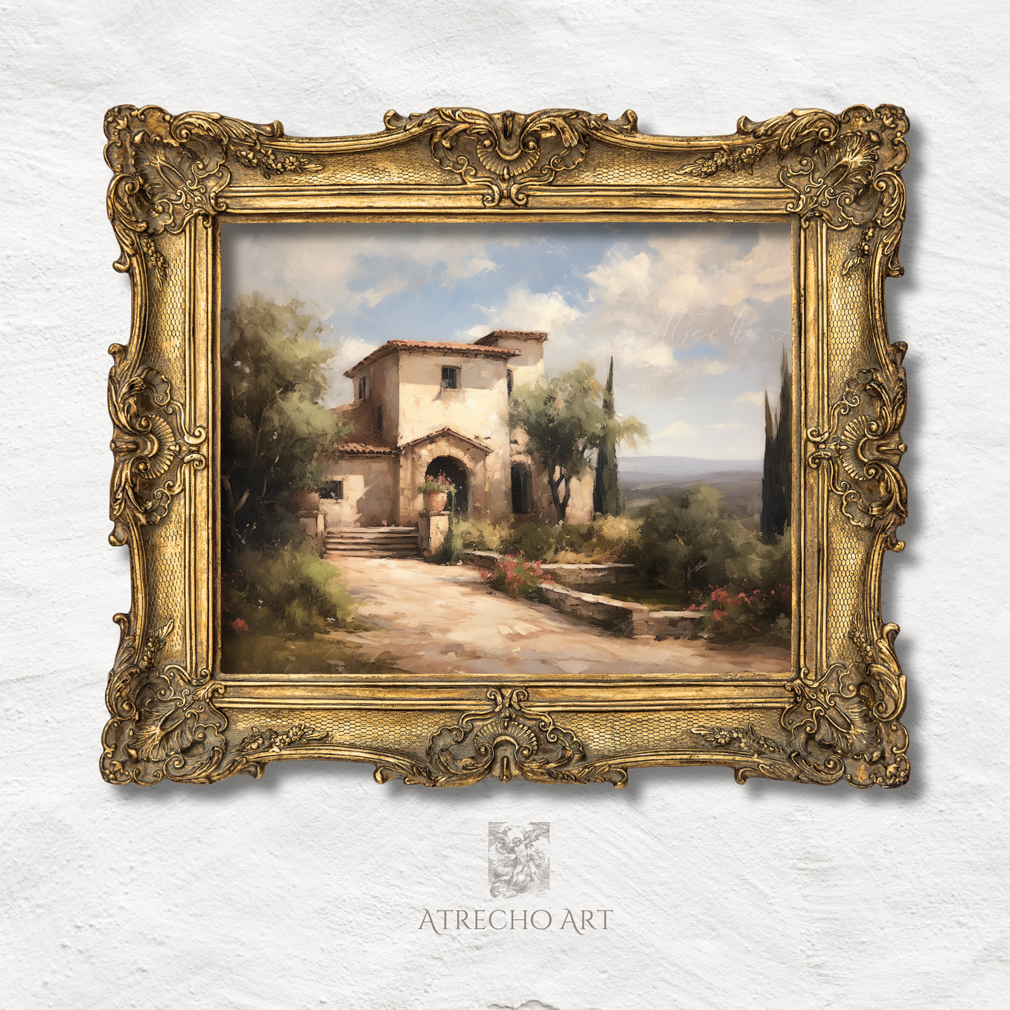 L'HACIENDA | Oeuvre imprimée | AR28