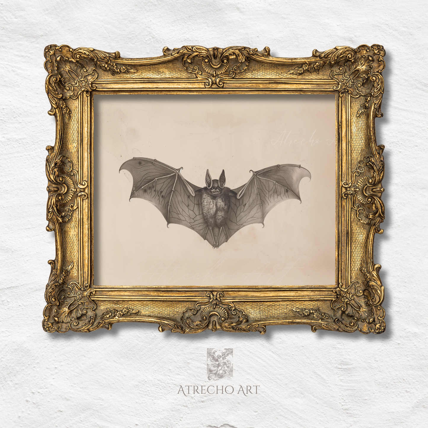 BAT | Œuvre imprimée | WH25