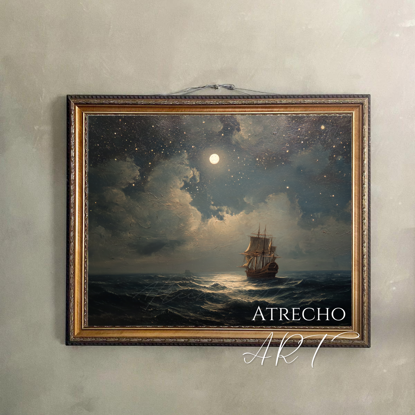 EXPÉDIER PAR LUNE | Oeuvre imprimée | NA20