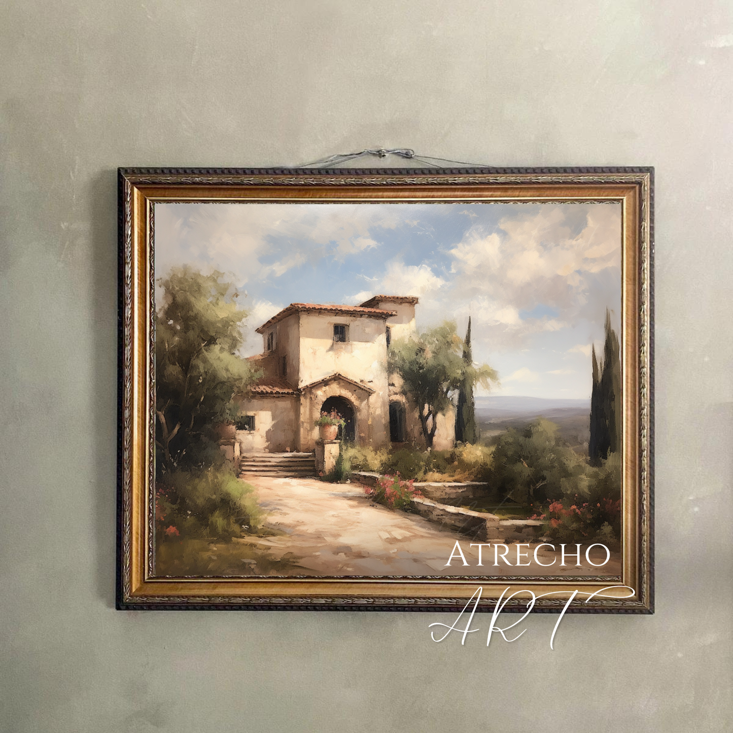 L'HACIENDA | Oeuvre imprimée | AR28