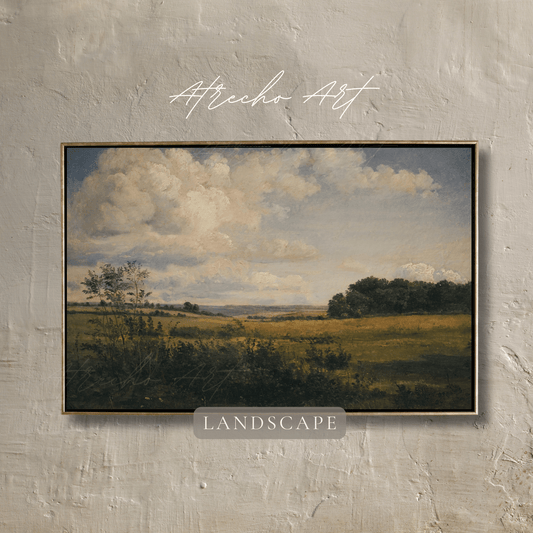 LANDSCAPE | Printed Artwork | L094