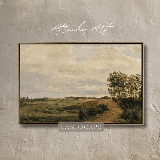 LANDSCAPE | Printed Artwork | L025