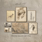 Gallery Sets – Atrecho Art