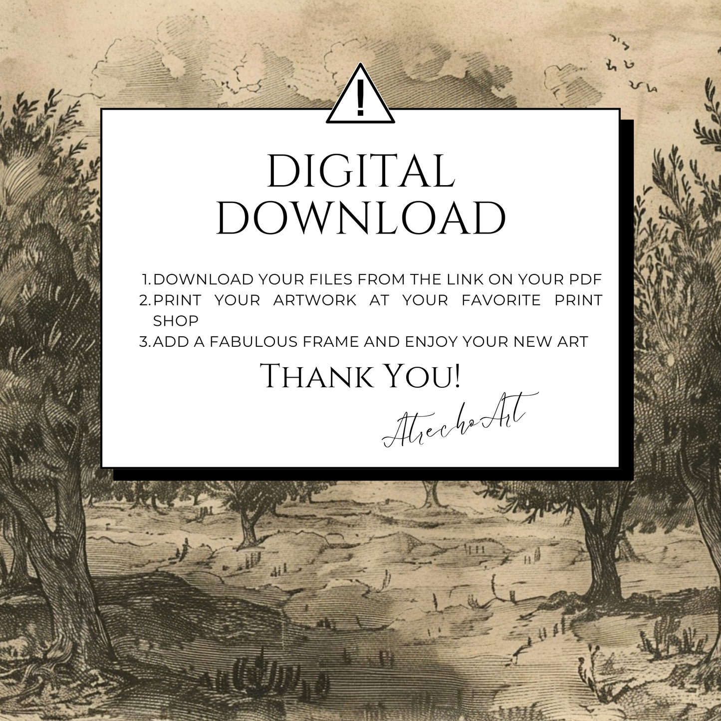 Spanish Blue Tiles Print | Mediterranean Wall Art | Azulejo Tile Pattern | Digital Download | Coastal Decor